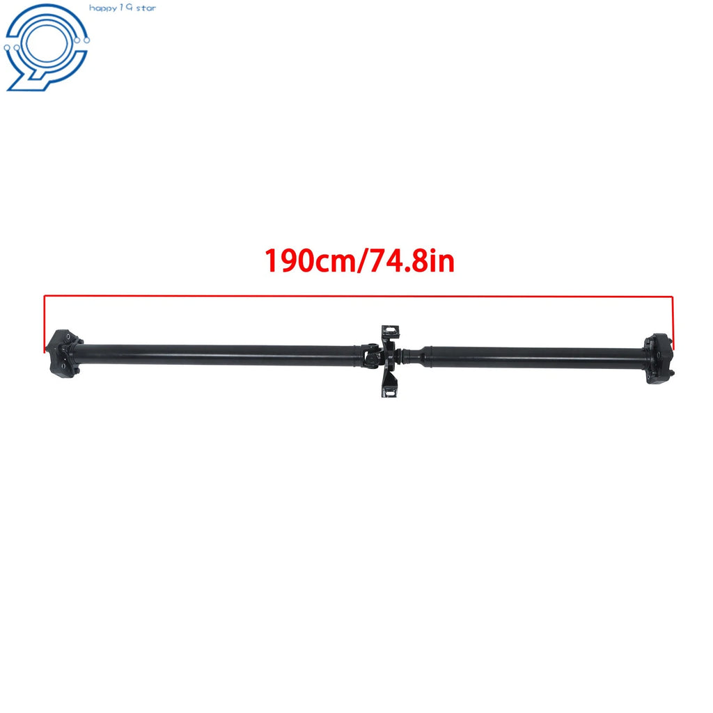Rear Driveshaft Assembly for Dodge Magnum V8 RWD (2005-2014)