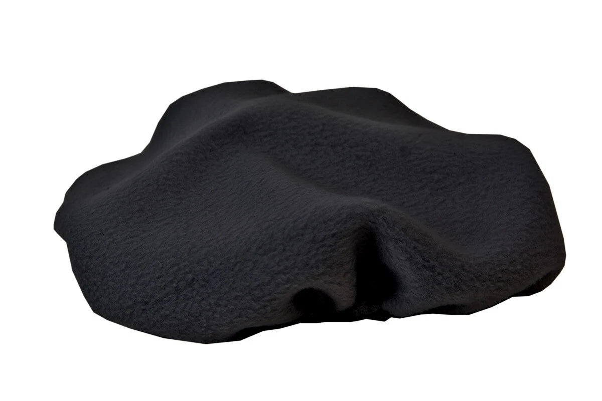 Console Lid Armrest Cover Protector for Cadillac SRX (2010–2016) Black
