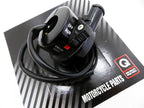 Run Stop Kill Right Handlebar Switch Block Assembly for Yamaha RT180 (90-98)