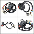 Handlebar Switch for Yamaha MOTO-4 YFM 225 250 350 (1986–1995)