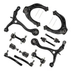 Front Suspension Control Arms and Ball Joints for Honda Accord (2018–2022)
