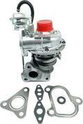 Turbocharger RHF3 VQ38 for Daihatsu L950S L960S (17200-97202 825533 VB410088)