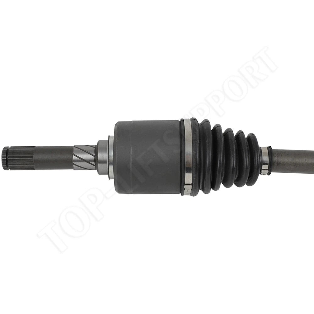 2X CV Axles for Nissan Rogue (2008–2014) AWD Front Driver Passenger
