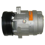 Replacement A/C Compressor Stock Repair Part - ACP010582 (See Compatible Chart)