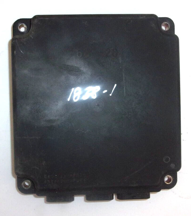 ECU Engine Control Unit for Yamaha 200hp HPDI (2002–2003) 68F-8591A-20-00