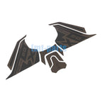 Tank Pad Protector Grip Sticker for VOGE DS900X (2024–2025)