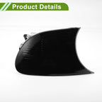 1 Pc Right Corner Signal Light Cover for BMW 3-Series (1999–2001) No. 63126904308
