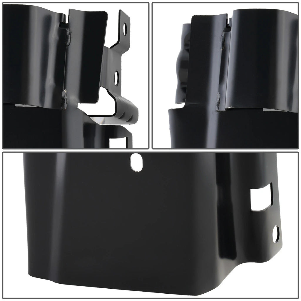 Front RH Outer Bumper Cover Support Bracket for Express/Savana 2500 3500 (2003–2023)