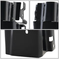 Front RH Outer Bumper Cover Support Bracket for Express/Savana 2500 3500 (2003–2023)