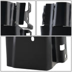 Front RH Outer Bumper Cover Support Bracket for Express/Savana 2500 3500 (2003–2023)