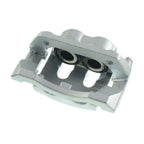 2X Rear Brake Caliper with Bracket for Ford F-350 Super Duty (2005–2012)