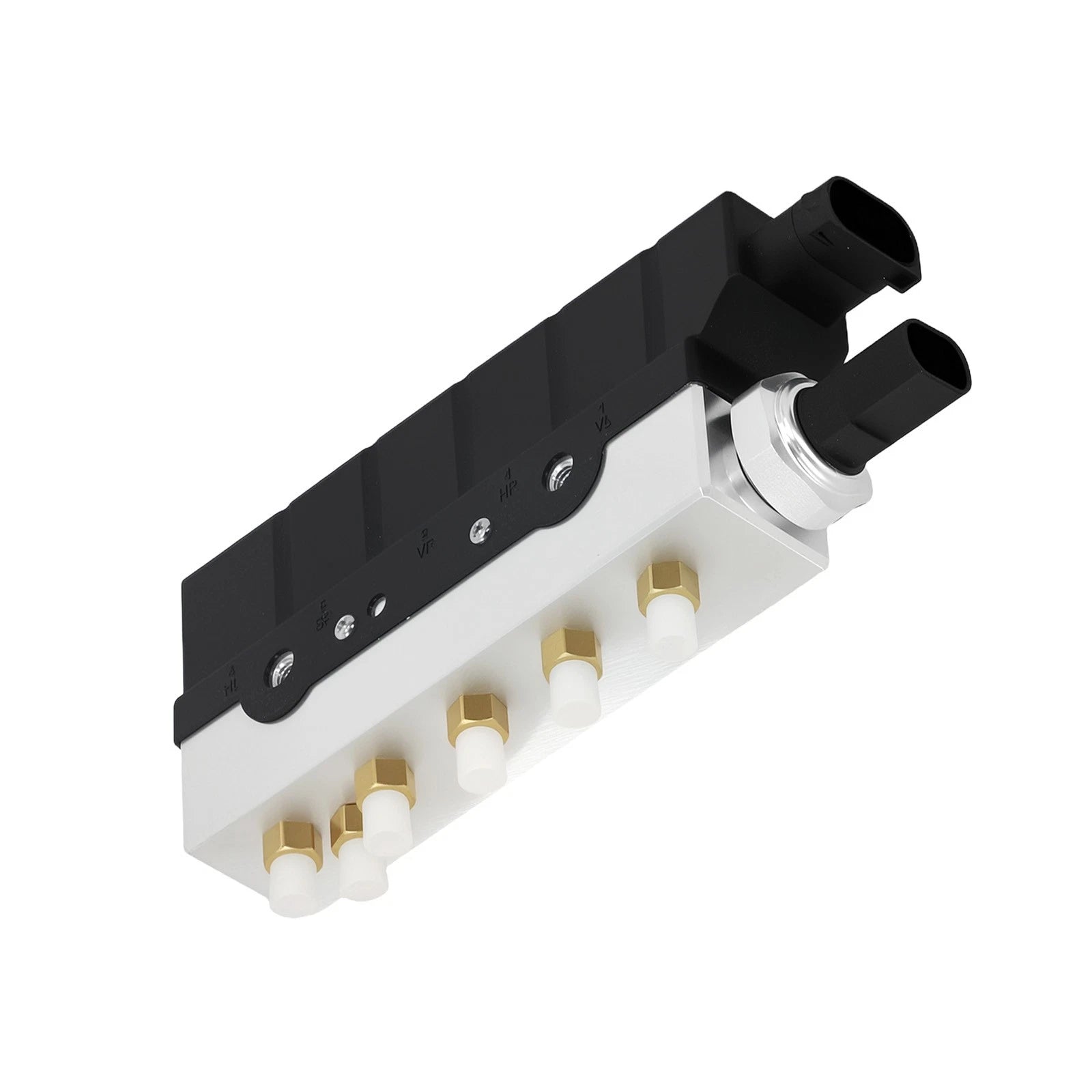 Air Suspension Valve Block for Mercedes-Benz S-Class (1999-2006)