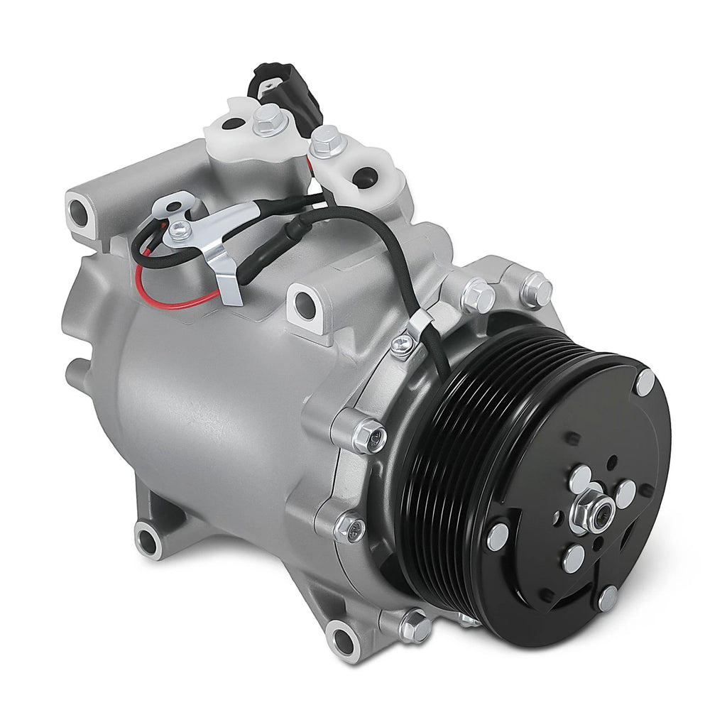 A/C Compressor for Honda CR-V 2.4L (2002-2006)