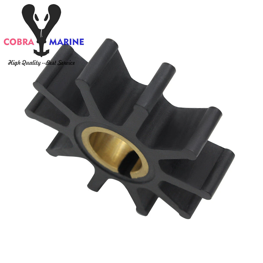 Water Pump Impeller for Chrysler 35HP (47-F40065-2, 18-3084)