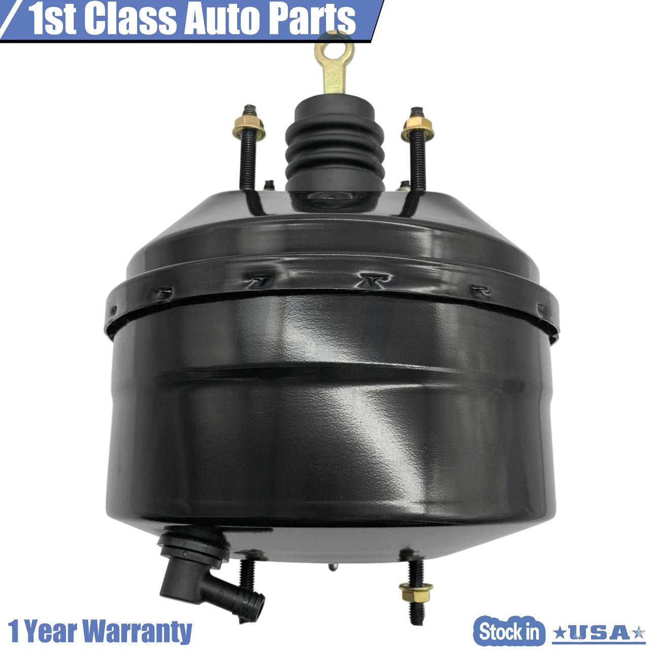 Power Brake Booster for Chrysler Dodge Intrepid 300M Eagle Vision (1993–2004)