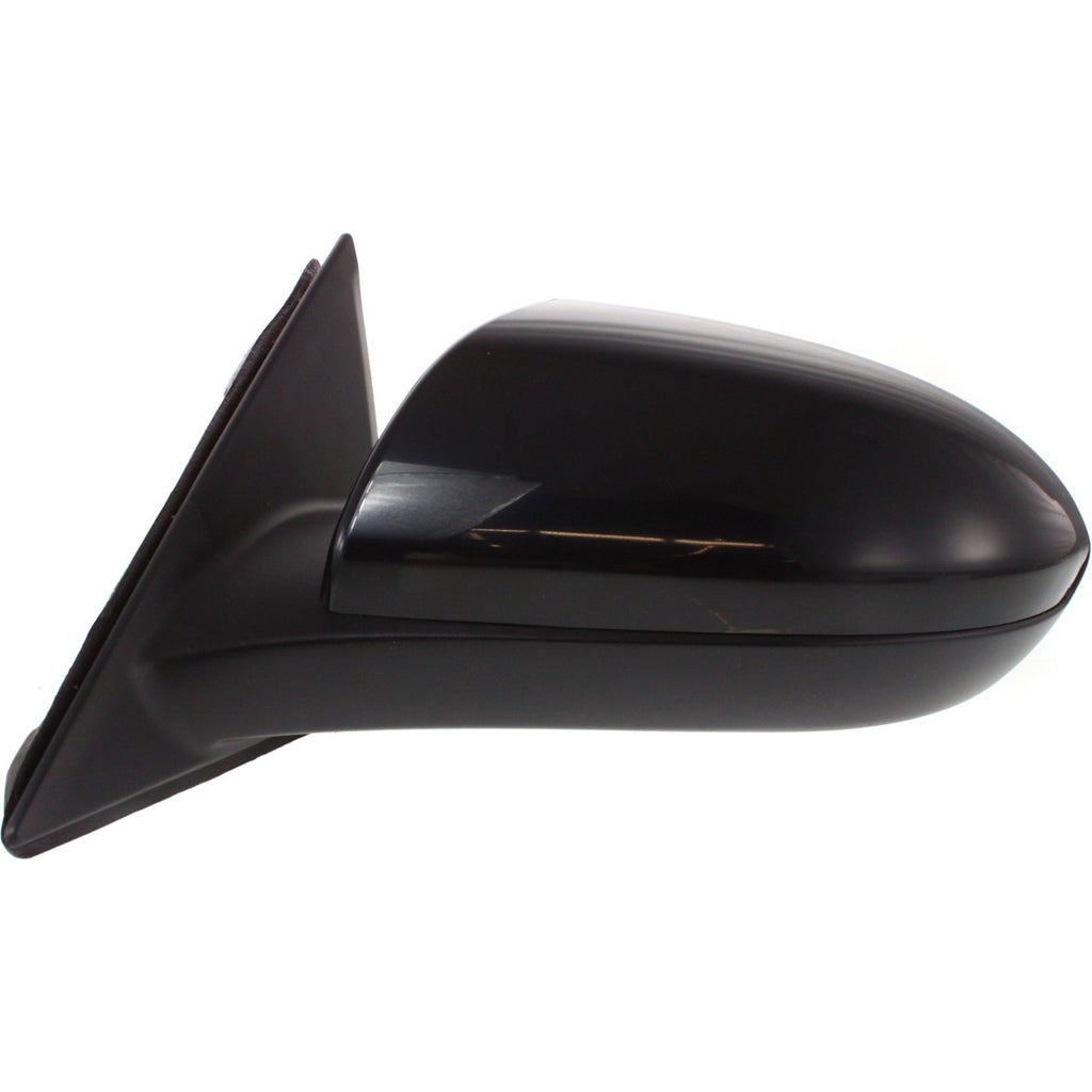 Power Mirror Set for Mazda 6 Sedan (2009–2013) Paintable