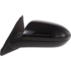Power Mirror Set for Mazda 6 Sedan (2009–2013) Paintable