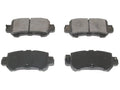 Rear Brake Pad Set for Mazda CX-5 (2013–2015) PR255KJ