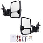 Side Mirror Extendable for Silverado/Sierra HD (2014–2019) 22820384