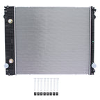 Radiator for Freightliner M2 106, Sterling Truck Acterra (2006–2015)