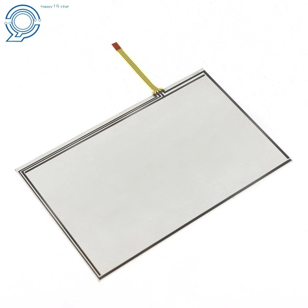 Touch Screen Glass Digitizer for Lexus IS GS RX Toyota Prius