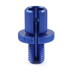 Clutch Brake Throttle Cable Adjuster Screw for Motorcycle ATV Pit Bike (10mm)