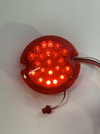 LED Tail Lights for Ford Model 1933-1936 Driver and Passenger Side