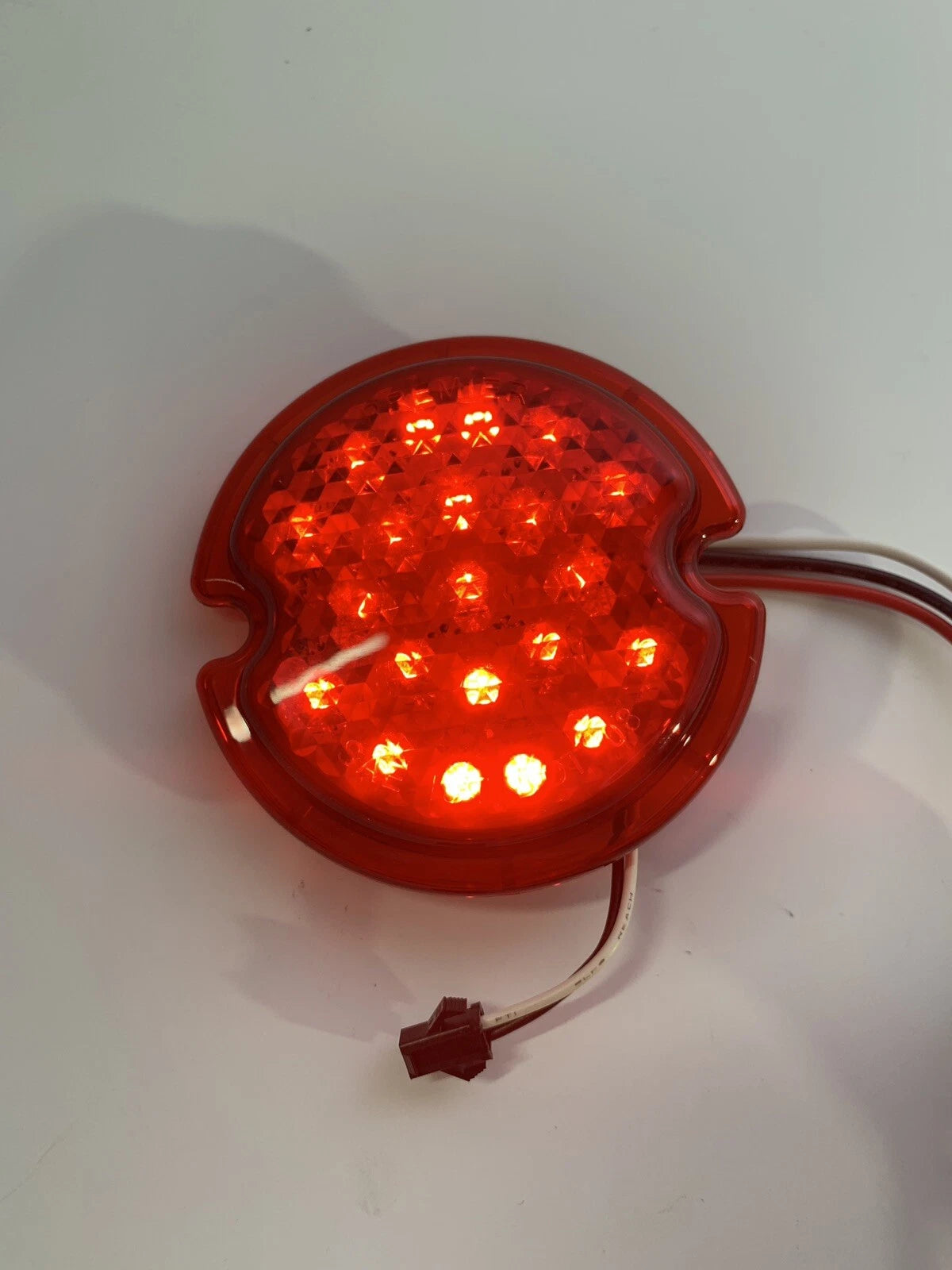 LED Tail Lights for Ford Model 1933-1936 Driver and Passenger Side