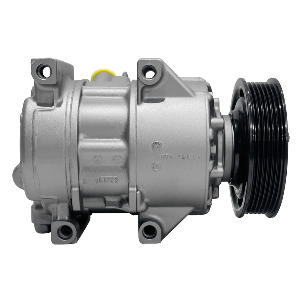 AC Compressor Kit With Condenser for Hyundai Sonata 2.0L (2015–2019)