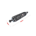 2Pcs Rear Shock for Can Am Defender HD8 HD10 (2016–2023) 706001900 706002485