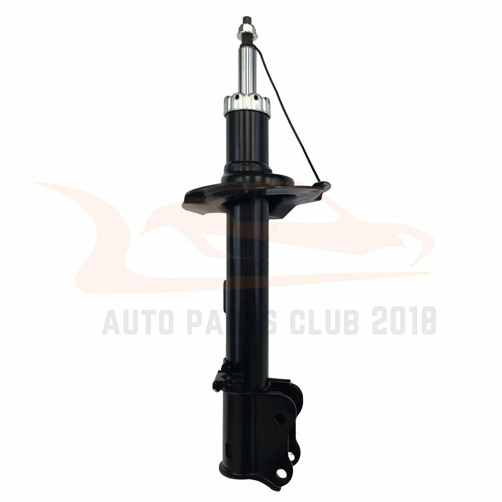 Full Set of Front Rear Struts Shock Absorbers for Ford Escape (2008–2012)