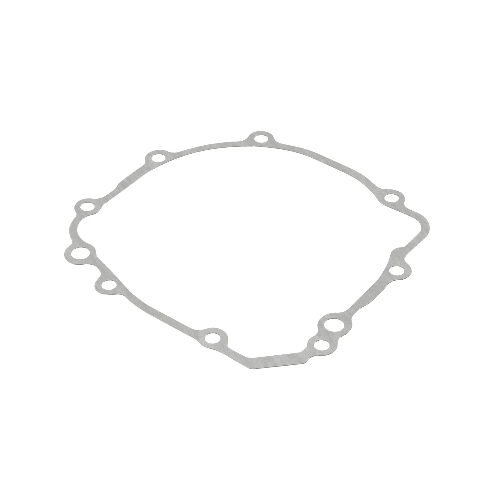 Engine Stator Cover Crankcase for Suzuki GSXR600 (1997–2000), GSXR750 (1996–1999)