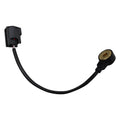 Hella Ignition Knock Detonation Sensor for Mazda 3 (2004–2009) 009108741