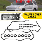 Valve Cover Gasket for Toyota LS430 SC430 Tundra 3UZFE (2001–2006)