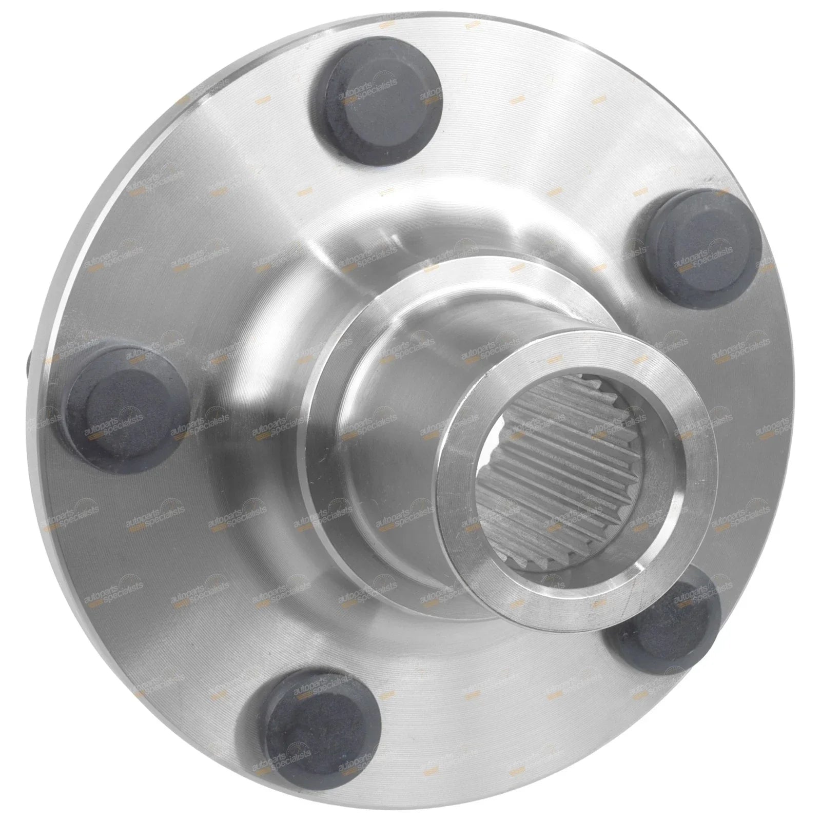 Front Wheel Bearing Hub Assembly for Subaru Impreza (1993-2007)