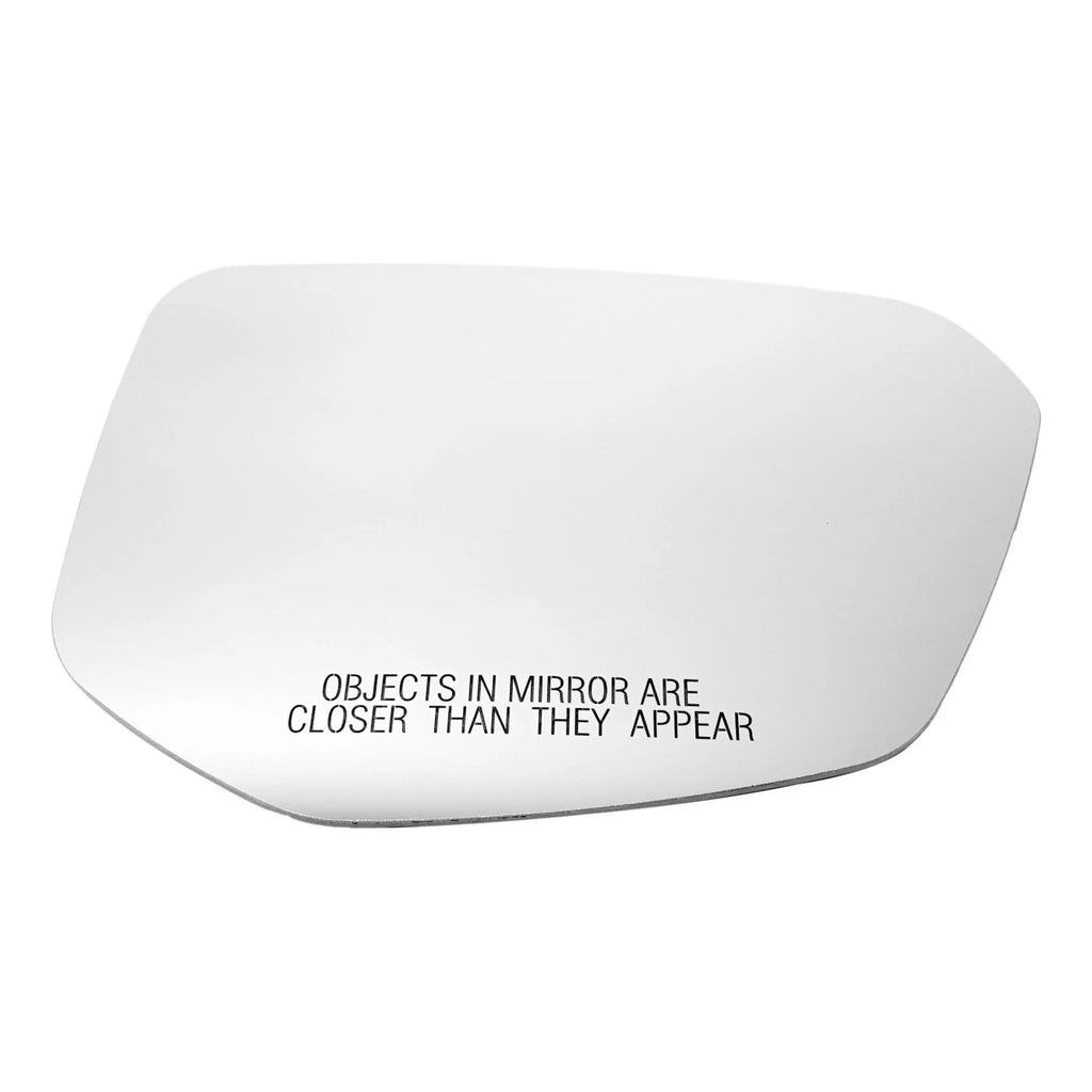 Mirror Glass Set for Honda Civic (2016-2021)