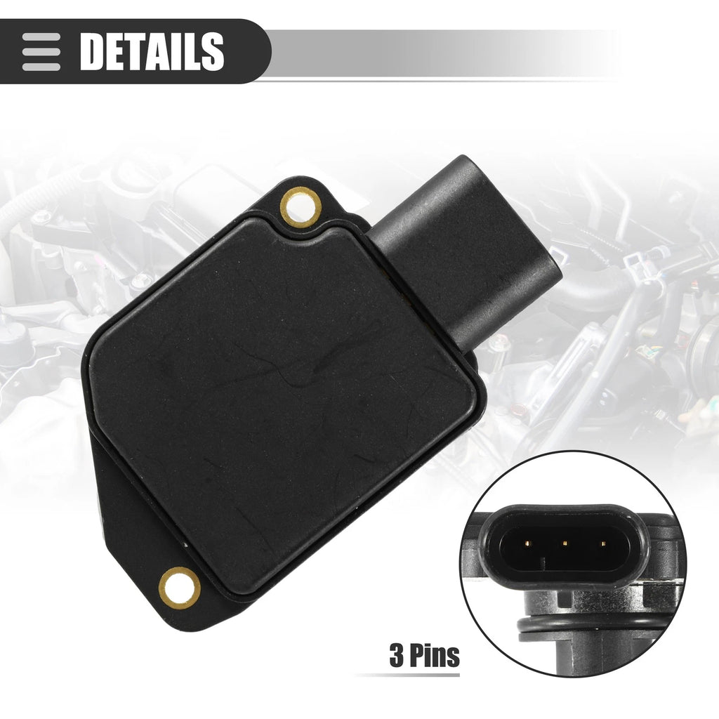 Air Flow Sensor Meter for Buick Regal (1999–2004) No. 12568877