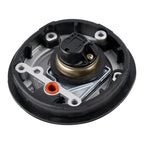 Ignition Key Switch Fuel Cap Seat Lock Set for Yamaha YZF R3 R25 (2019–2024)
