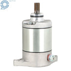 Starter Motor for Suzuki King Quad 400 Eiger 400 (2002-2014)