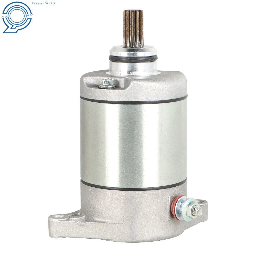 Starter Motor for Suzuki King Quad 400 Eiger 400 (2002-2014)
