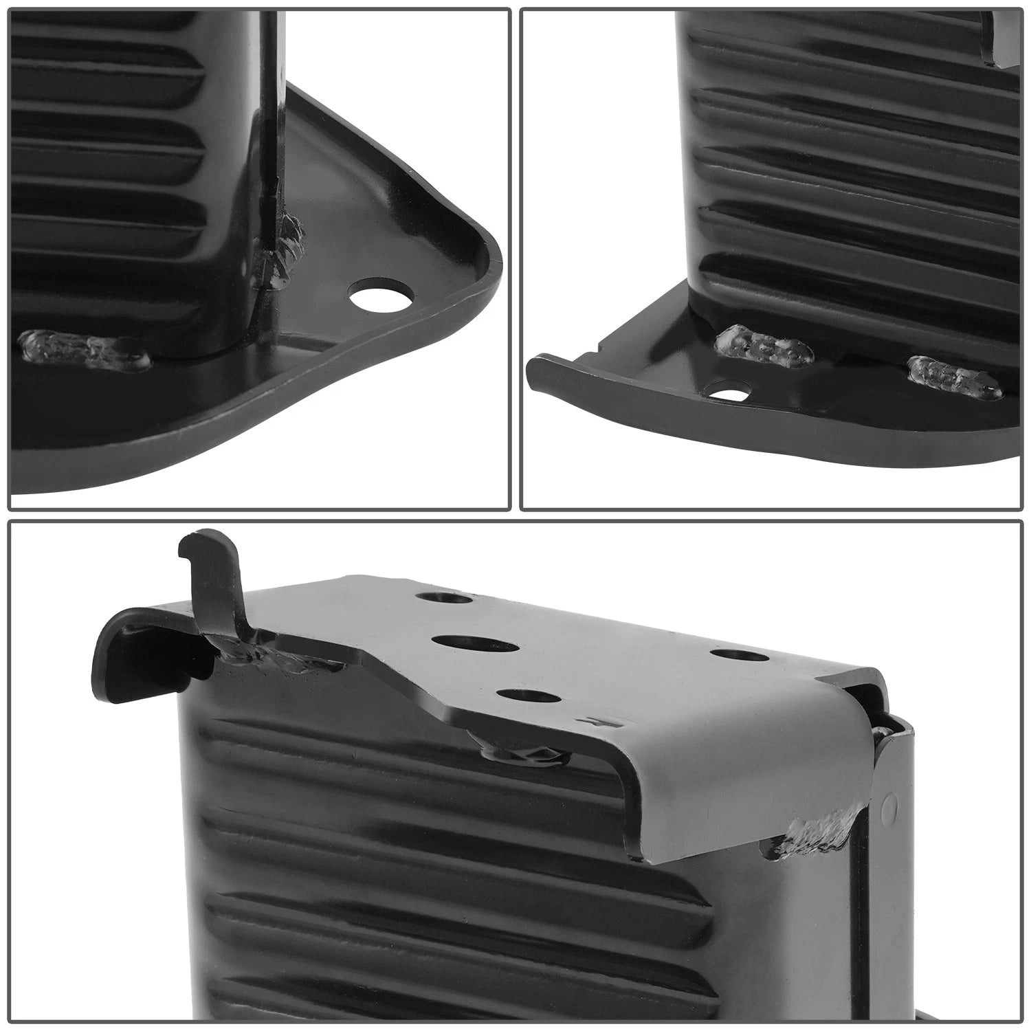 Aluminum Cooling Radiator for Express/Savana 2500 3500 (2009–2014)
