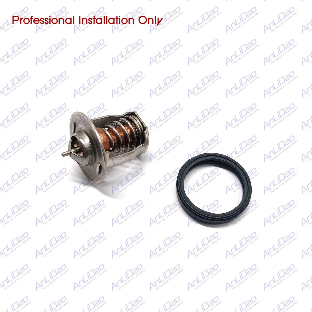 Thermostat for Suzuki Outboards DF8A 9.9 15 20 25 30A (1999–2002) 17670-94J00 5036226
