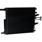 A/C Compressor Kit with Condenser for Ram 1500 3.0L (2018-2018)