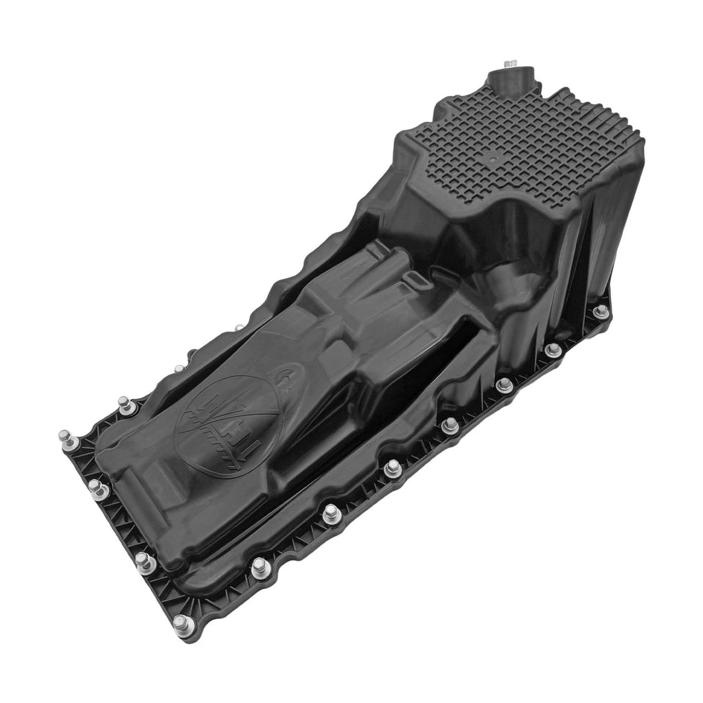 Oil Pan 68160481AC for Jeep Grand Cherokee (2016–2021) & Dodge Durango (2016–2024) V8 5.7L