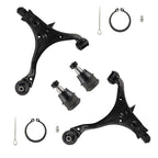 Front Lower Control Arm Ball Joint for Honda CR-V (2002–2004)