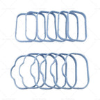 12x Intake Manifold Gaskets for Chrysler 300 Jeep Dodge 3.6L (2011–2020)
