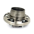 Front Axle Hub L/R for Toyota Land Cruiser (1991–1997)