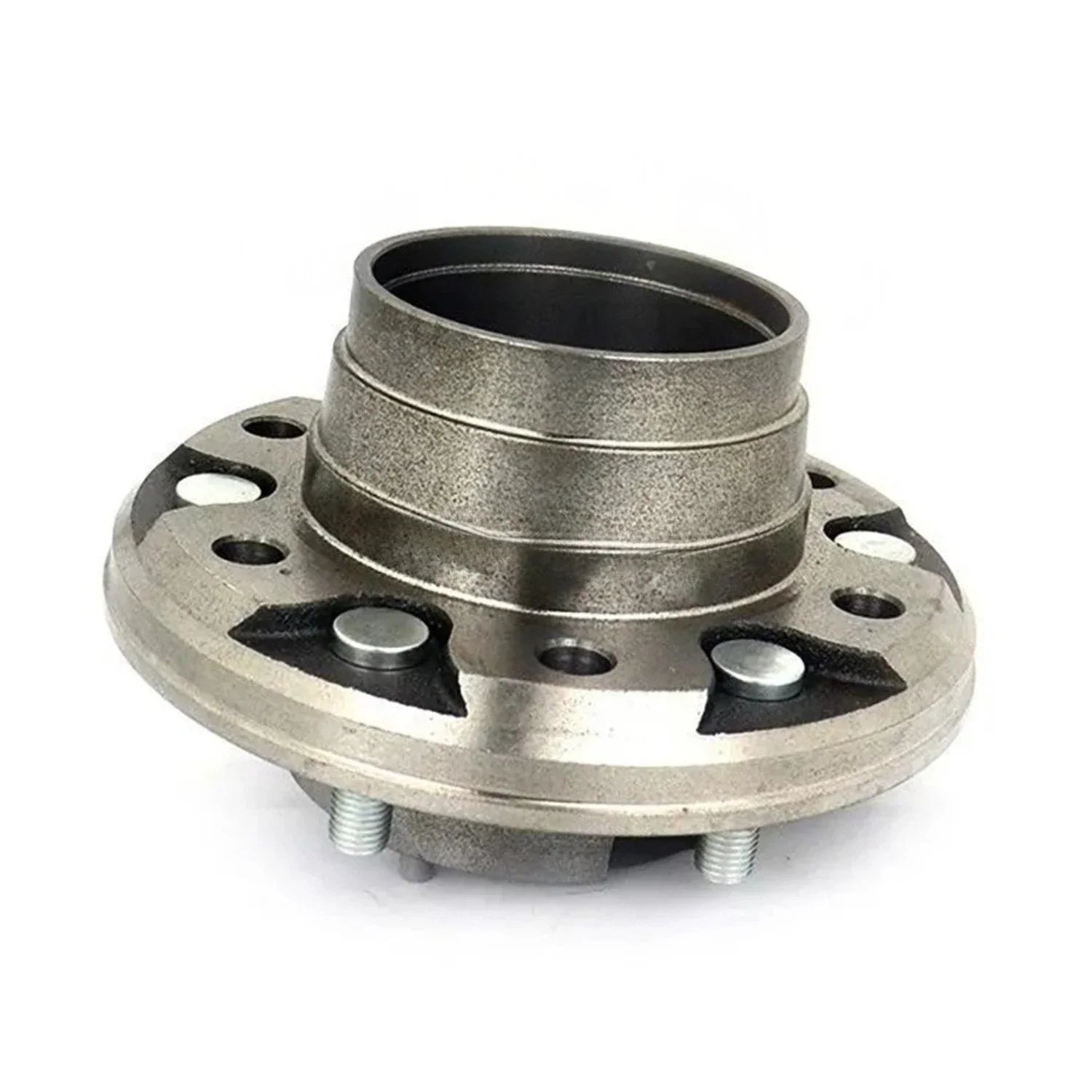 Front Axle Hub L/R for Toyota Land Cruiser (1991–1997)