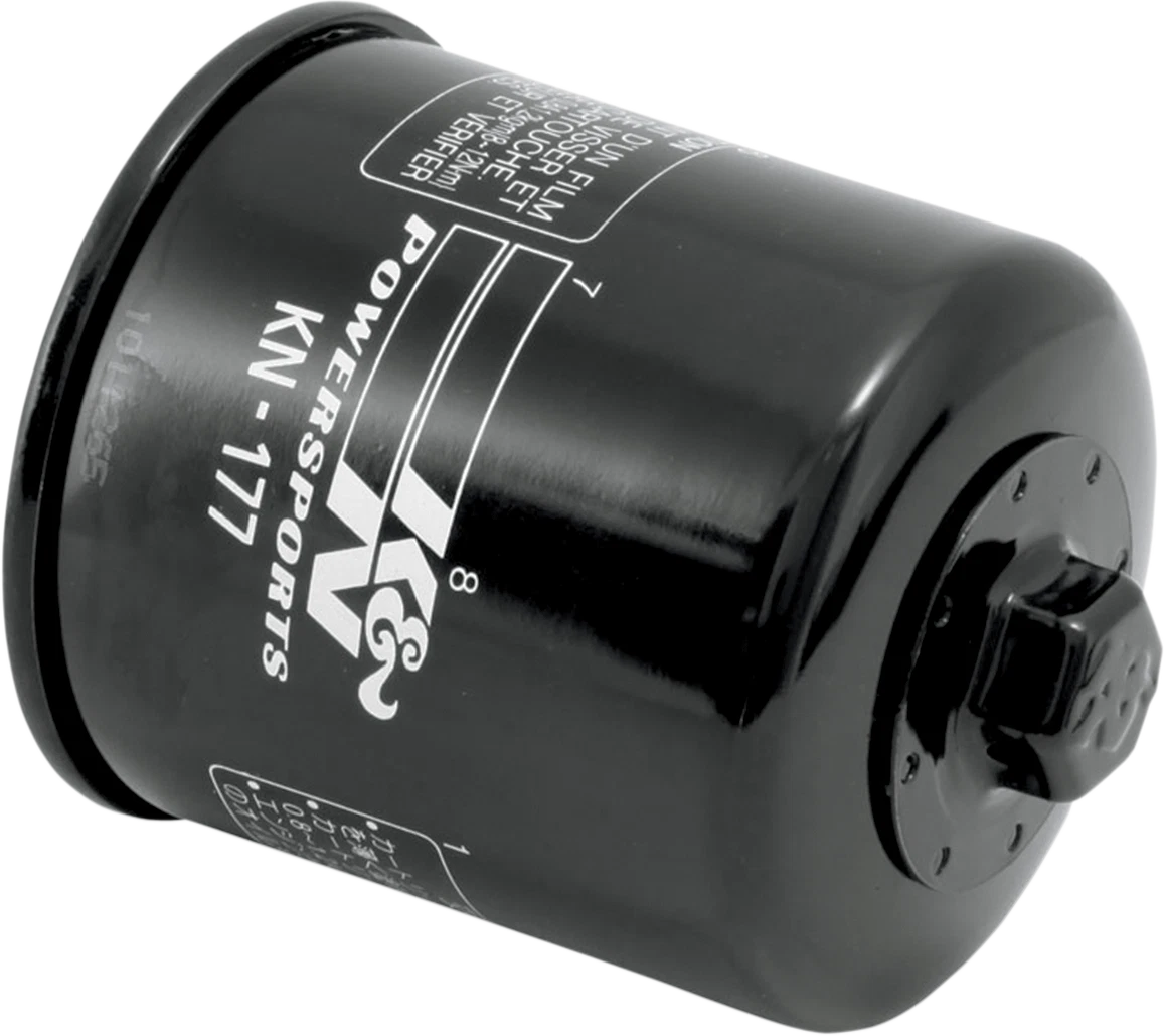 K&N Oil Filter KN-177 for