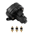 Secondary Air Injection Pump for Smart Fortwo Passion Pure (2008–2015) 0 580 000 039